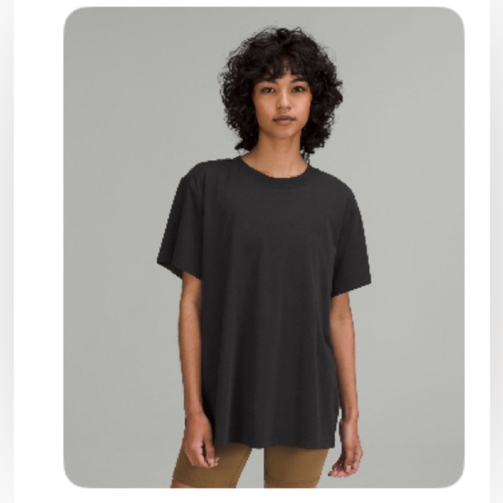 Lululemon All Yours